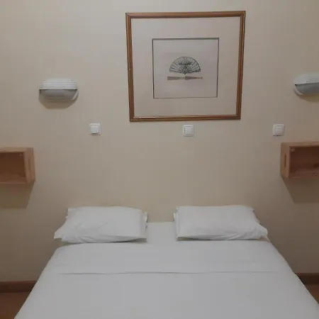 Guest house Norte 2*