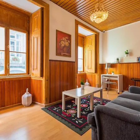 Guest house Norte Lisbon