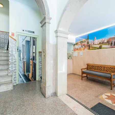 Guest house Norte