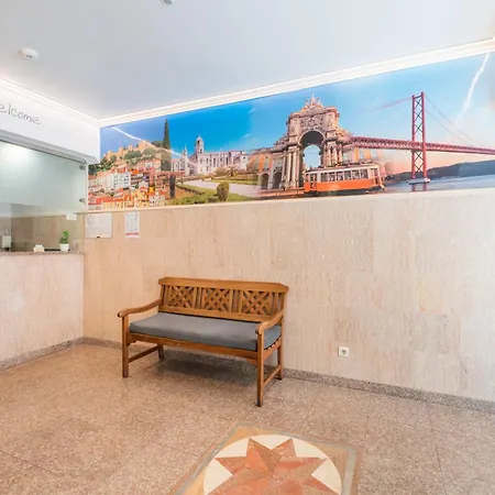 Guest house Norte Lisbon