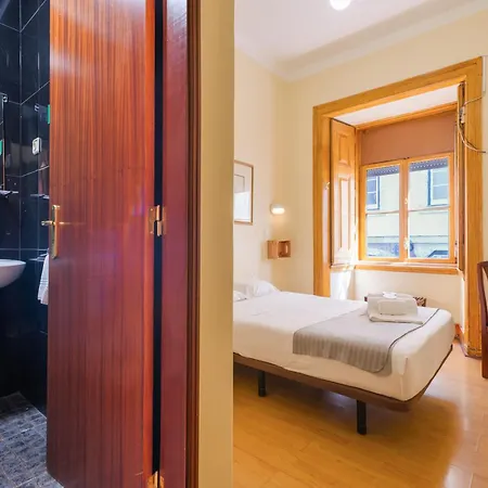 Guest house Norte 2*