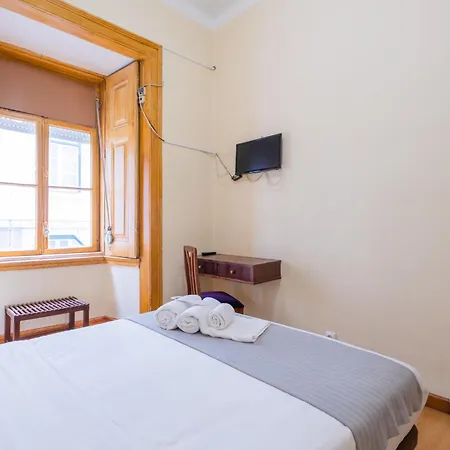 Norte Guest house Lisbon
