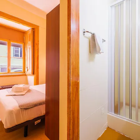 Guest house Norte 2*