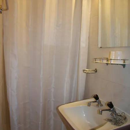 Guest house Norte