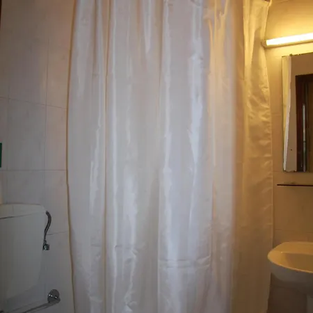 Guest house Norte 2*