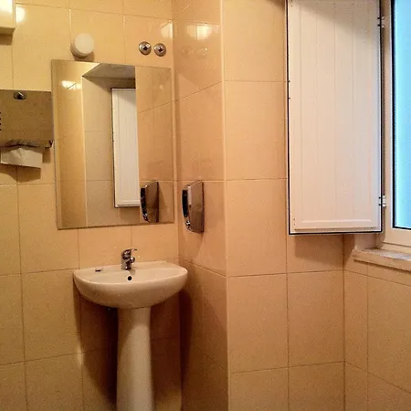 Guest house Norte