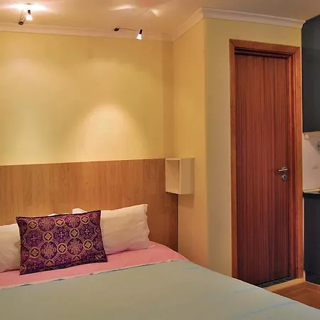 Guest house Norte 2*