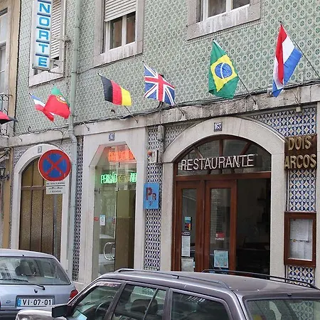 Norte Guest house 2*