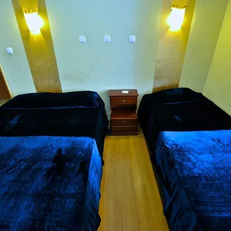 Norte Guest house