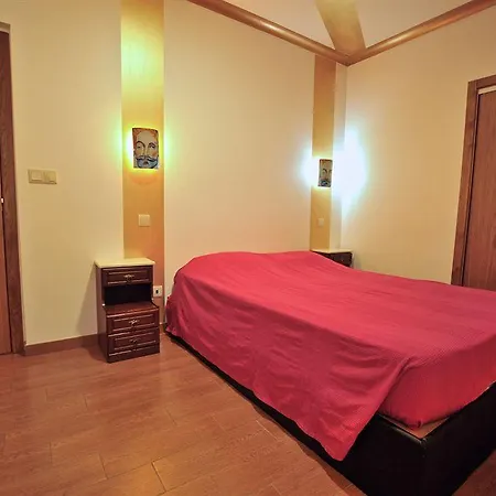 Norte Guest house Lisbon