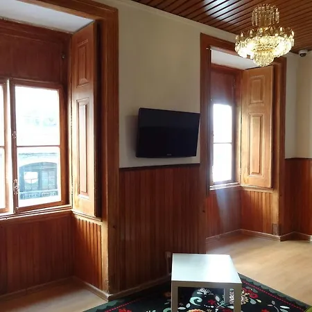 Norte Guest house Lisbon