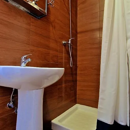 Norte Guest house 2*