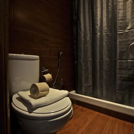 Guest house Norte 2*