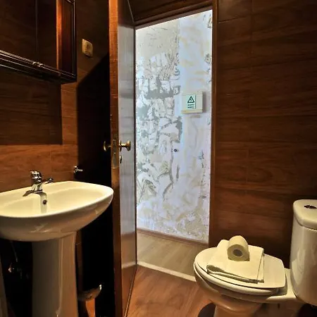 Norte Guest house 2*
