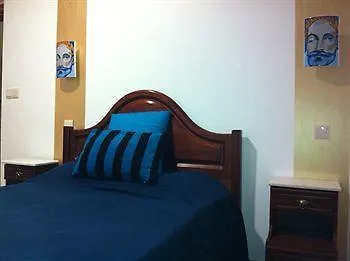Guest house Norte Lisbon
