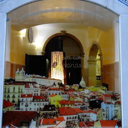 Norte בית הארחה 2*