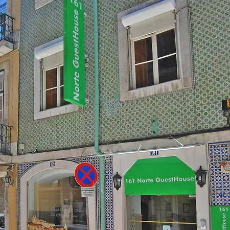 Norte Guest house