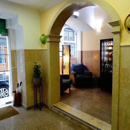 Guest house Norte