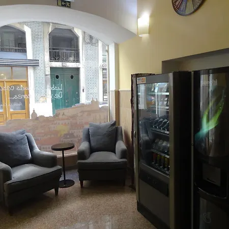 Guest house Norte Lisbon