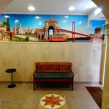 Guest house Norte