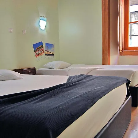 Norte Guest house 2*