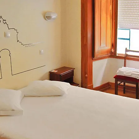 Guest house Norte