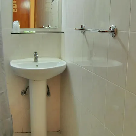 Norte Guest house Lisbon