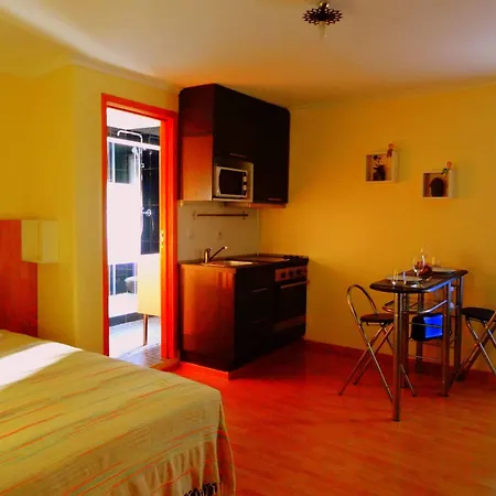 Norte Guest house