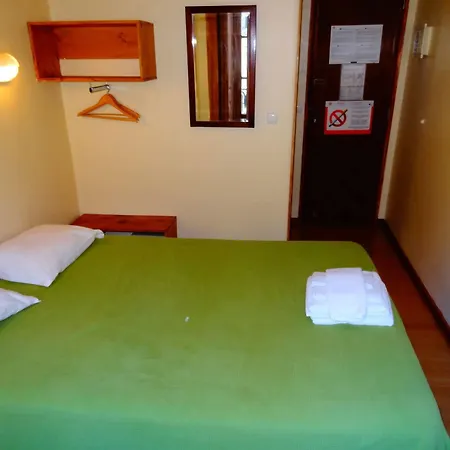Guest house Norte