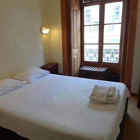 Guest house Norte