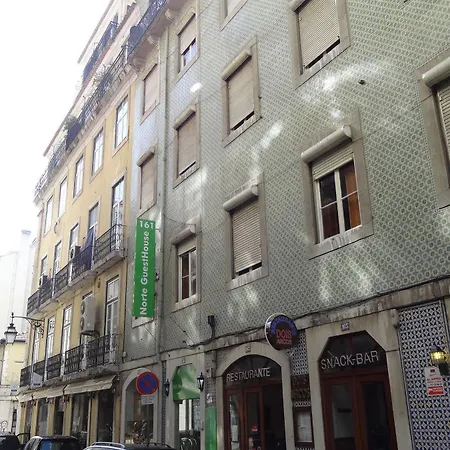Guest house Norte Lisbon
