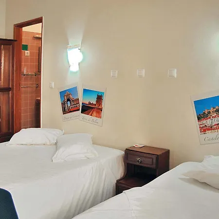 Norte Guest house 2*