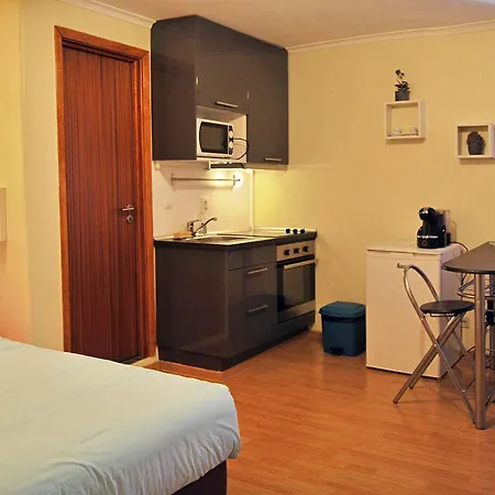 Norte Guest house 2*