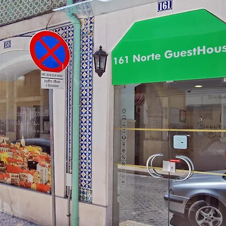 Norte Guest house