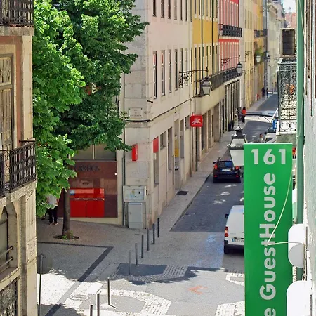 Guest house Norte Lisbon