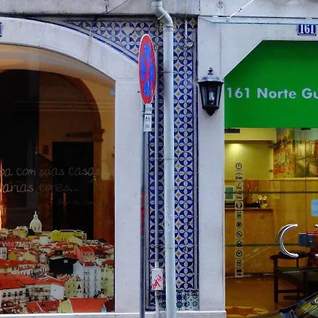 Norte 2*