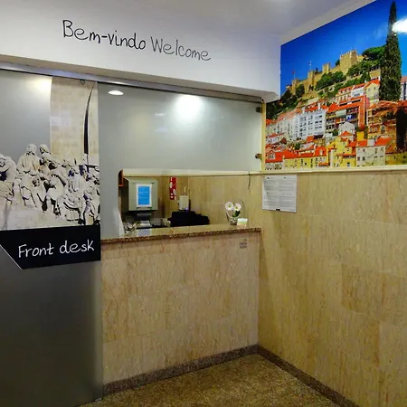 Norte Guest house Lisbon