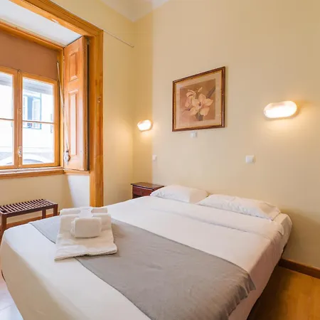 Vendégház Norte Lisboa