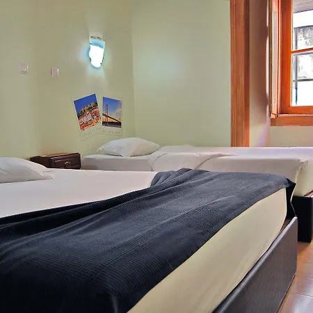 Guest house Norte 2*