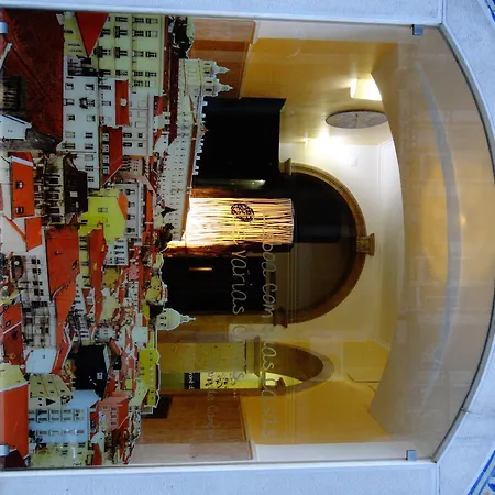 Πανσιόν Norte Lisboa