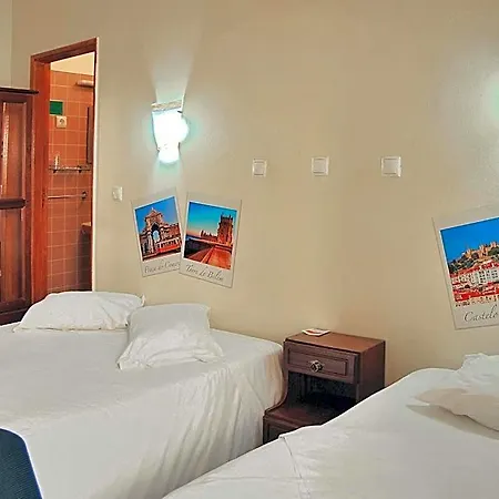 Guest house Norte 2*