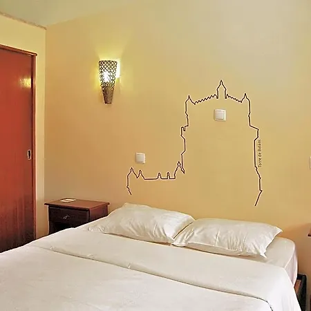 Norte Guest house Lisbon