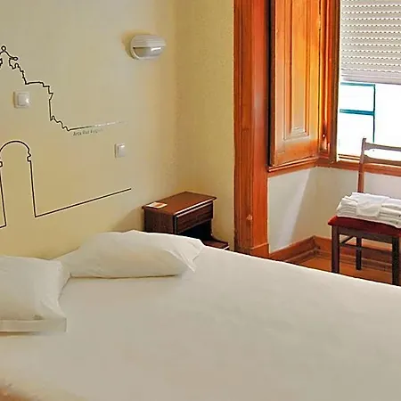 Guest house Norte Lisbon