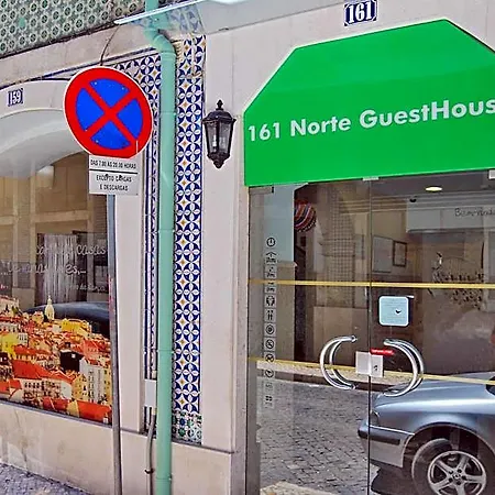 Norte Guest house Lisbon