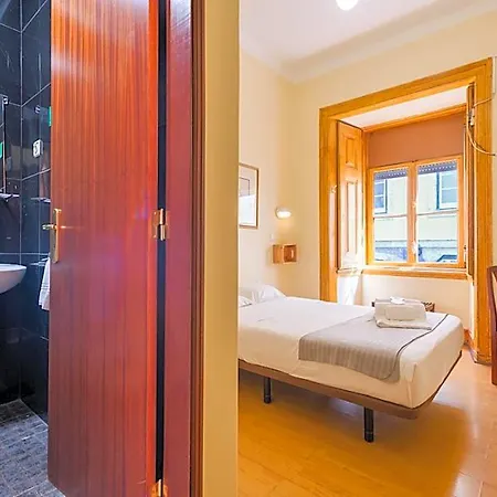 Guest house Norte