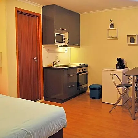 Guest house Norte Lisbon