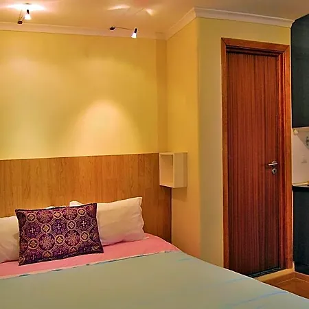 Guest house Norte