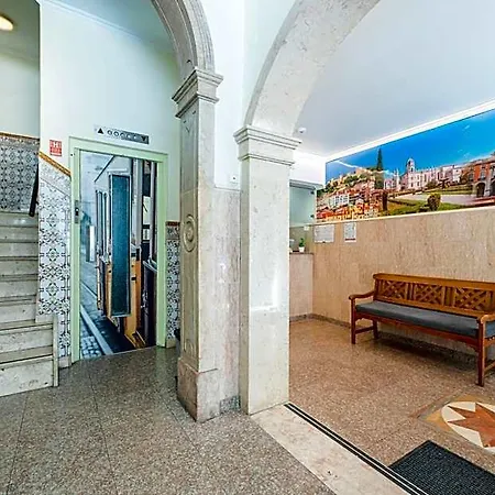 Guest house Norte 2*