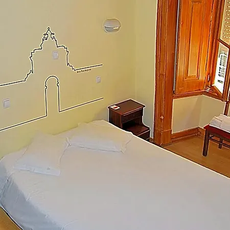 Guest house Norte Lisbon