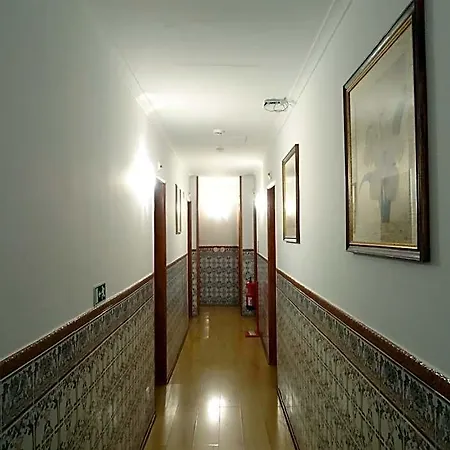 Guest house Norte Lisbon